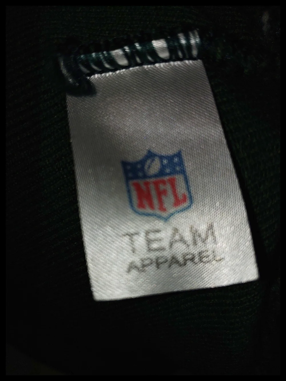 Team Apparel nfl new